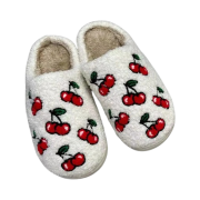 Dép Lông Đi Trong Phòng